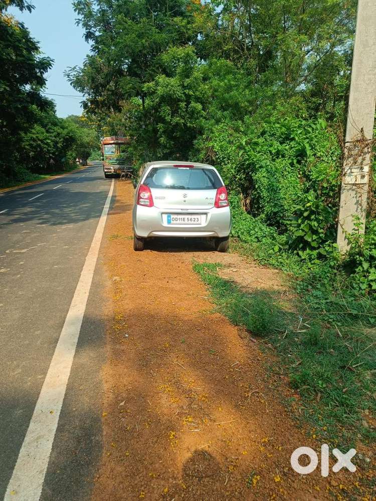 Maruti Suzuki Petrol 2009