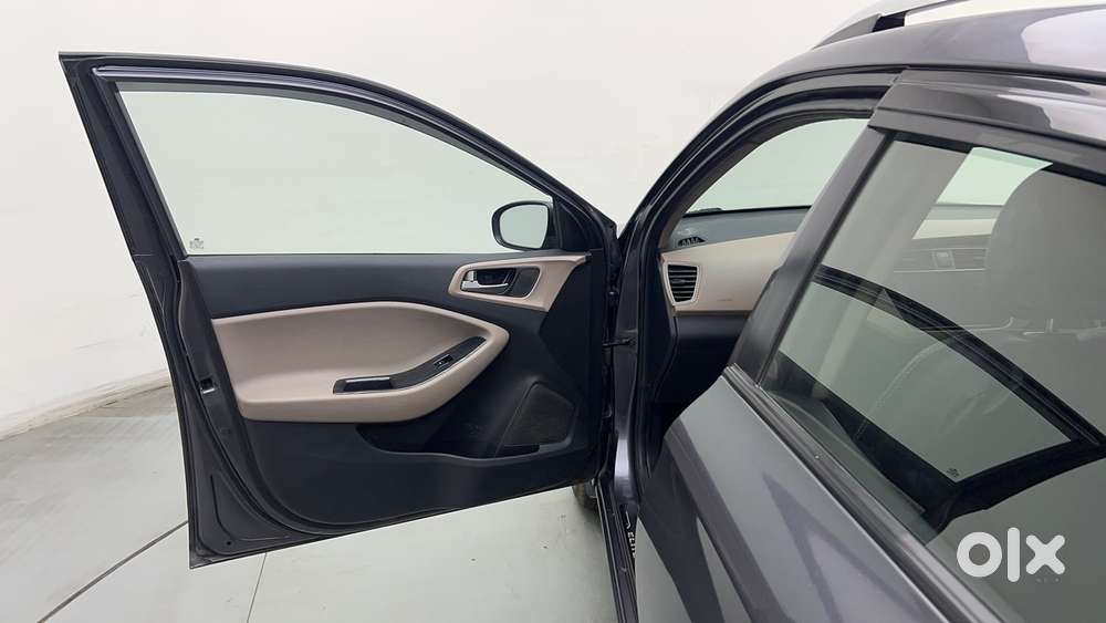 Hyundai Elite I20 1.2 Magna Plus, 2019, Petrol