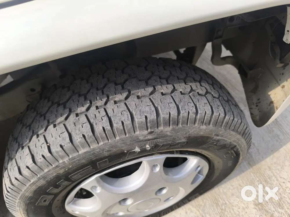 Mahindra Bolero Slx 2016 4 Slender