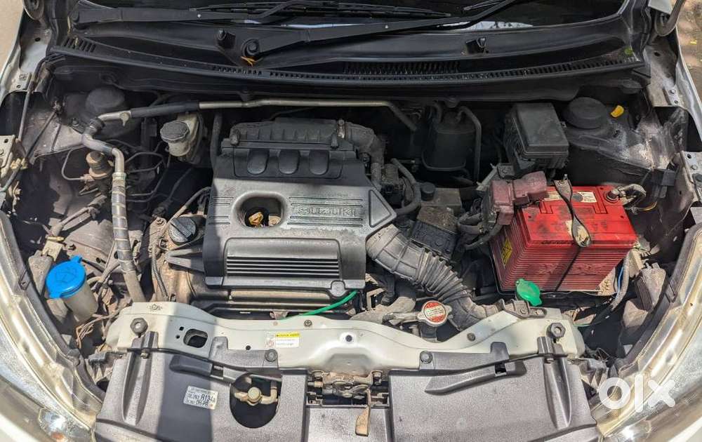 Maruti Suzuki Celerio Zxi Amt, 2017, Petrol