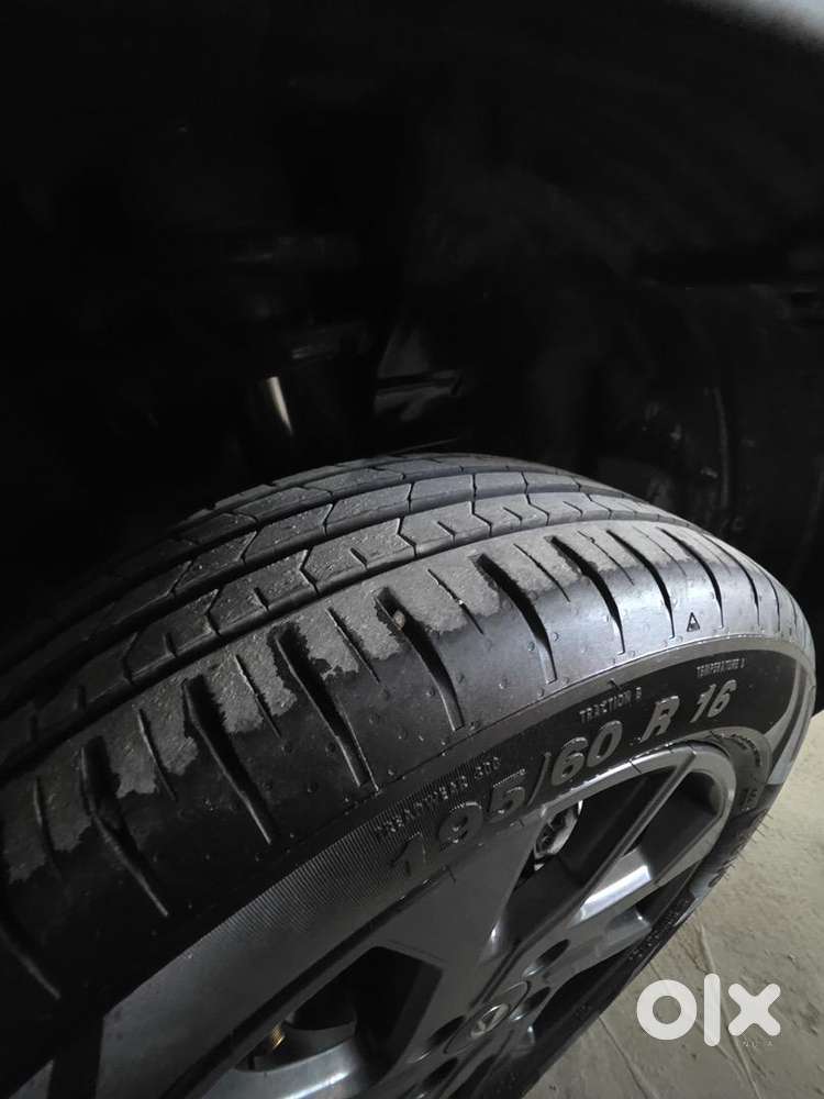 Tata Punch 2023 Petrol 13500 Km Driven