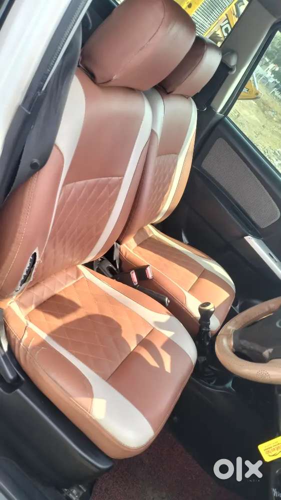 Maruti Suzuki Wagon R 2016 Lxi