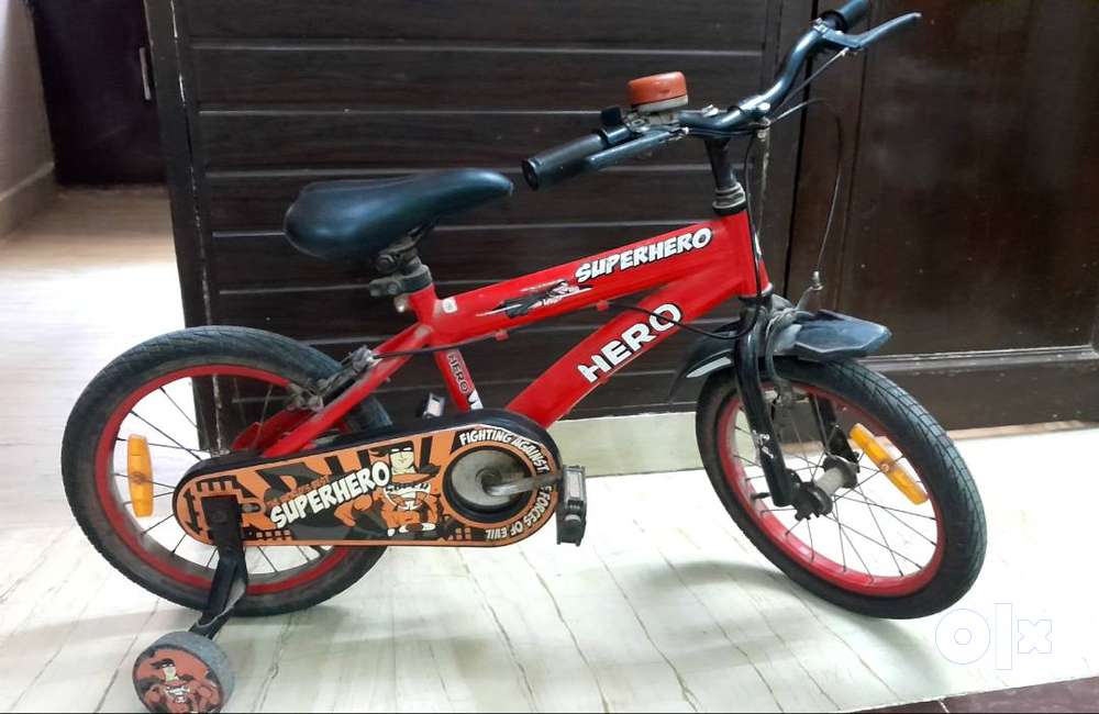 Hero Bicycle with new condition Bicycles 1761737108