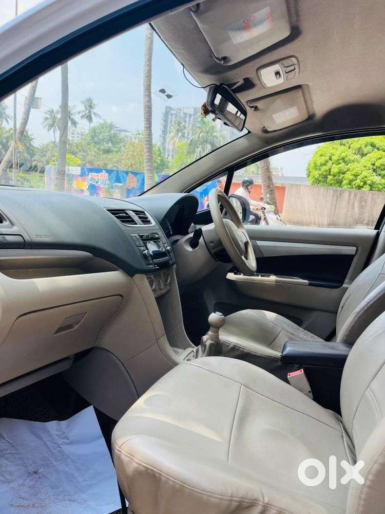 Maruti Suzuki Ertiga Zdi Shvs, 2017, Diesel