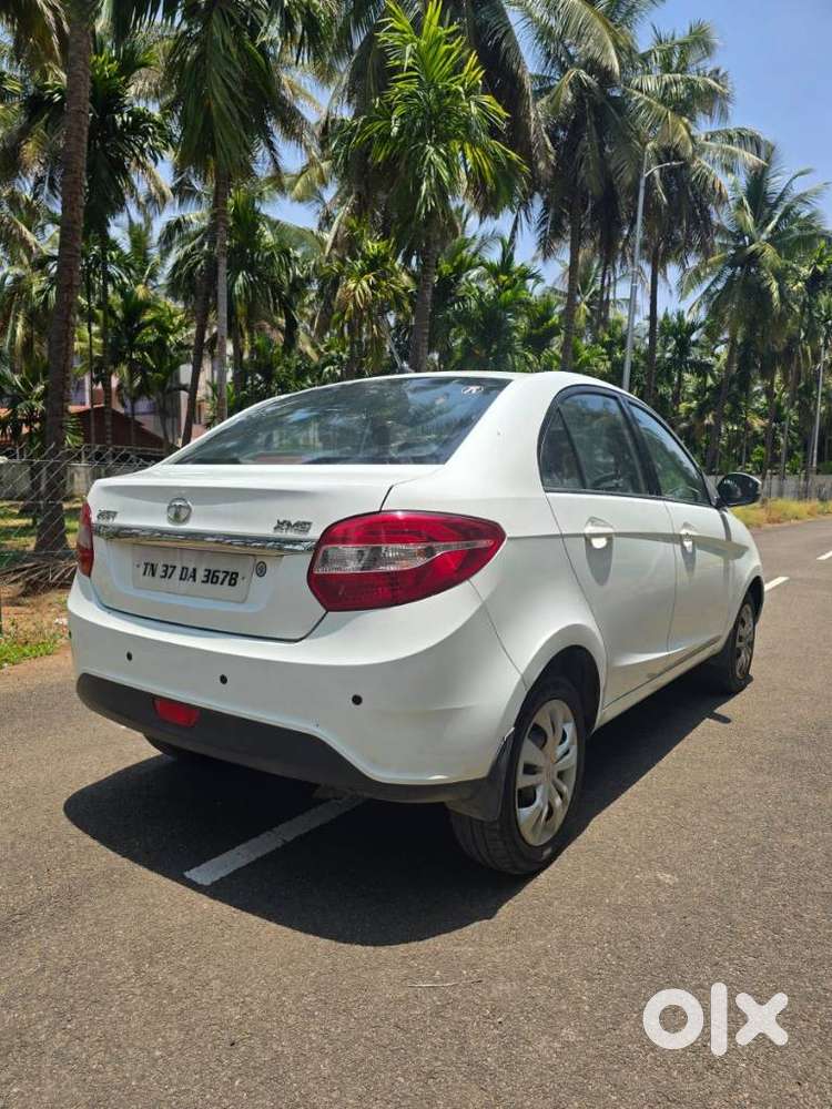 Tata Zest  1.3 Quadrajet Xm 90ps, 2017, Diesel