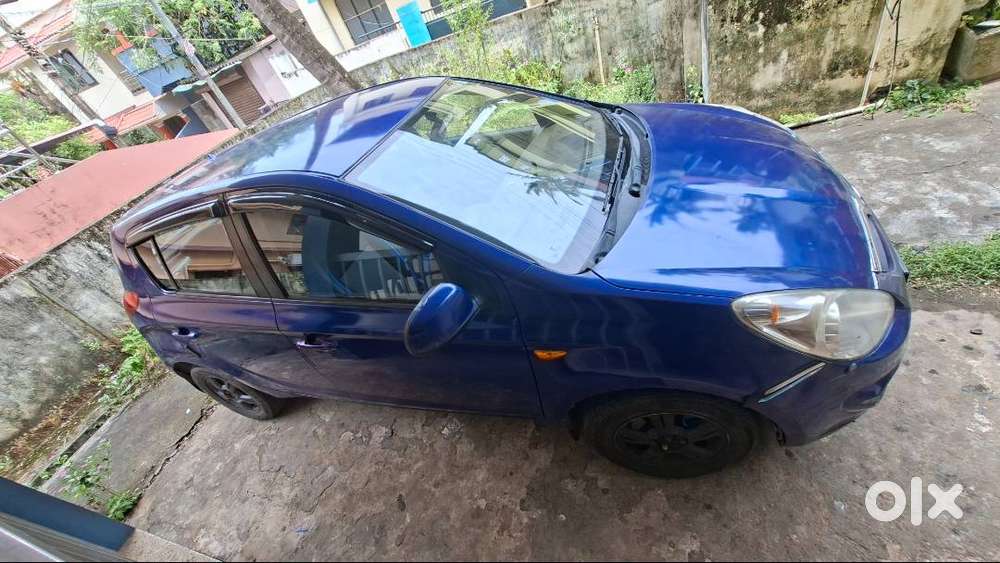 Hyundai I20 Diesel 2010