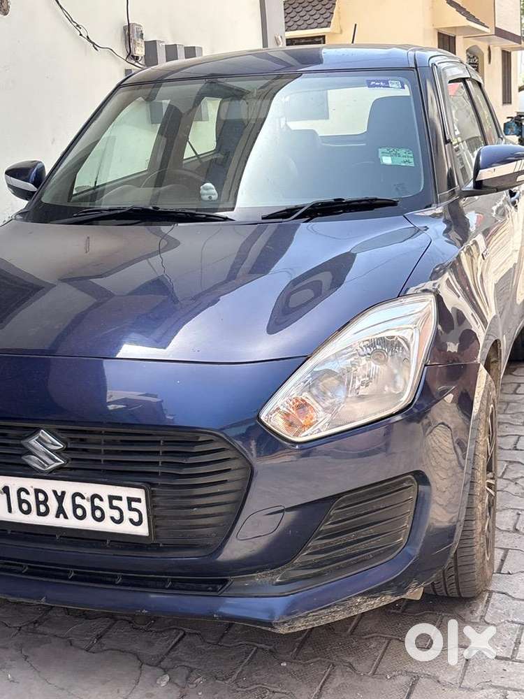 Maruti Suzuki Swift 2018 Diesel Well Maintained