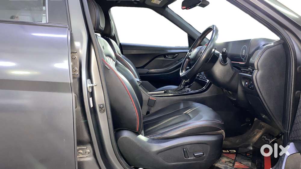 Hyundai Creta N Line N10 1.5 Turbo Mt, 2024, Petrol