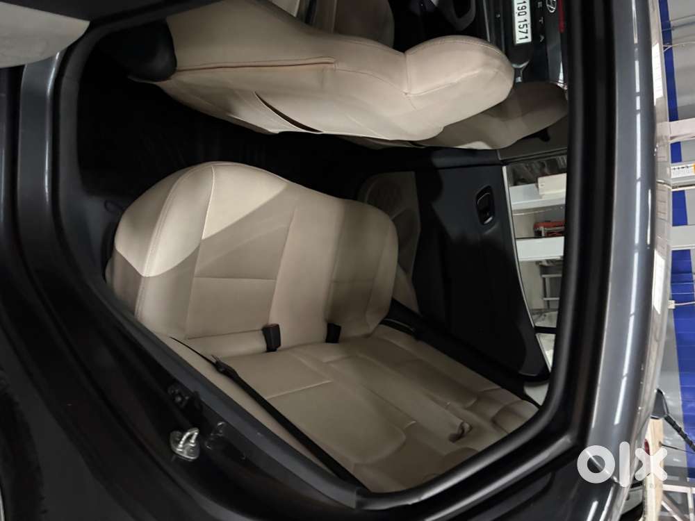 Hyundai Aura 2022 Cng Car