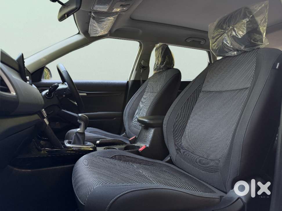 Kia Seltos Htk Plus G, 2024, Petrol