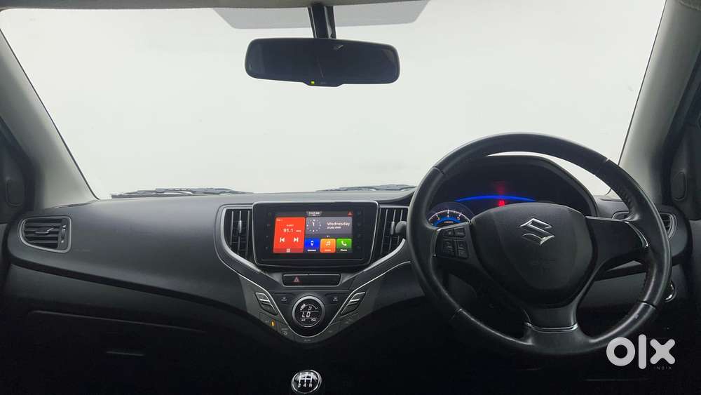 Maruti Suzuki Baleno 1.3 Alpha, 2020, Petrol