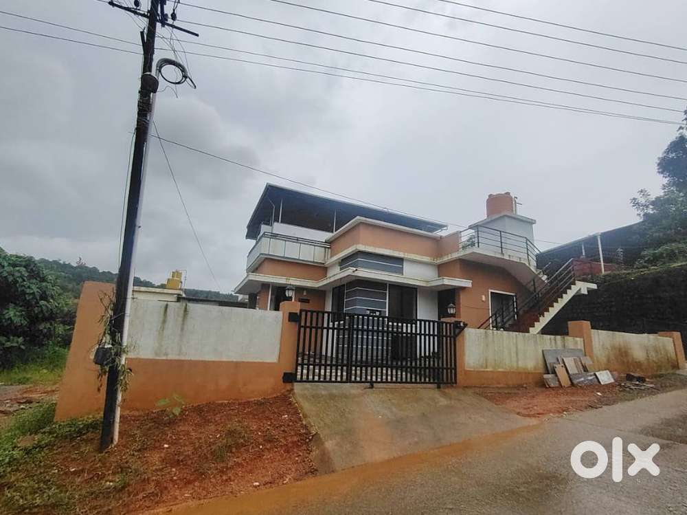 1 BHK available for rent