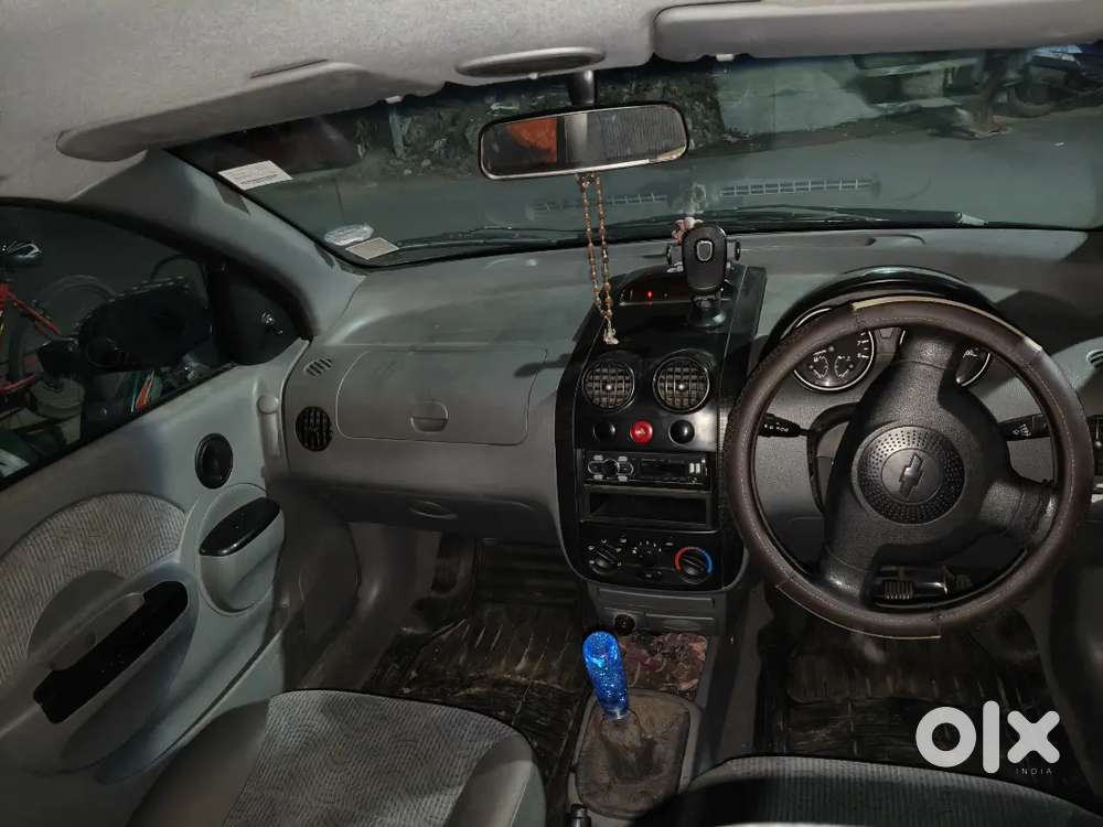 Chevrolet Sail U-va 2007