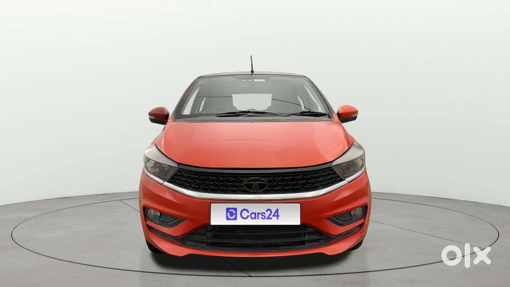 Tata Tiago 1.2 Revotron Xt, 2020, Petrol