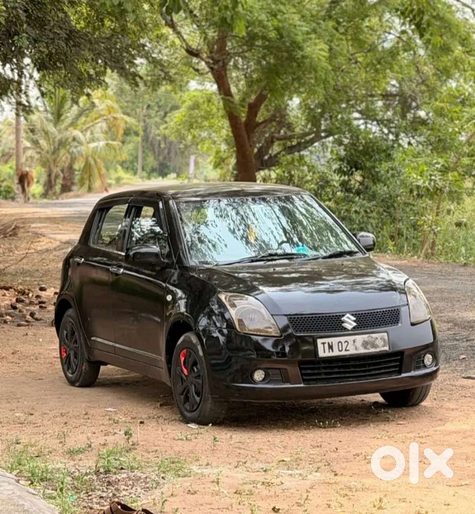 Swift Vxi 2006