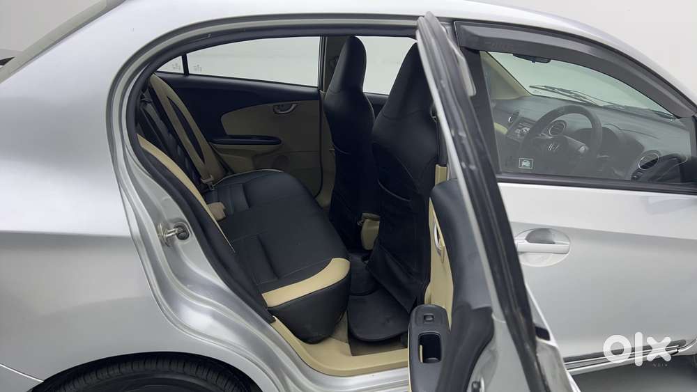 Honda Amaze Vx Petrol, 2014, Petrol