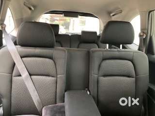 2017 Honda Brv Low Mileage Well Maintained