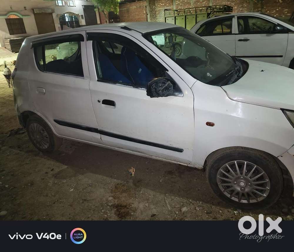 2016 Maruti Suzuki Hybrid