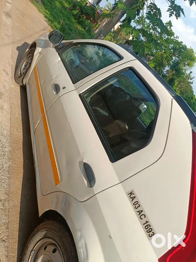 Mahindra Verito Vibe 2016 Diesel 444000 Km Driven