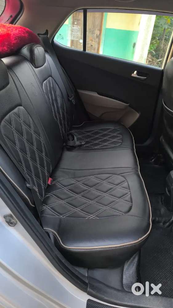 Hyundai I10 Grand Sports 1.2