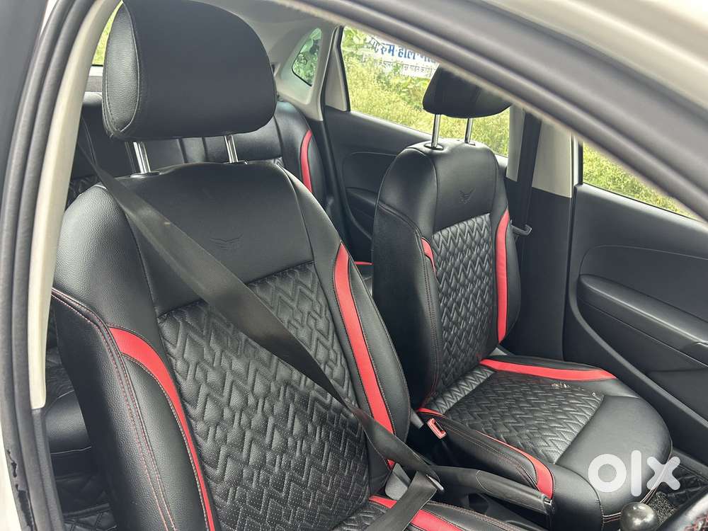 Volkswagen Polo 1.5 Tdi Trendline, 2015, Diesel