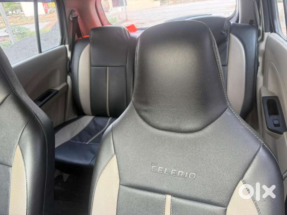 Well Maintained Fully Original Untouch