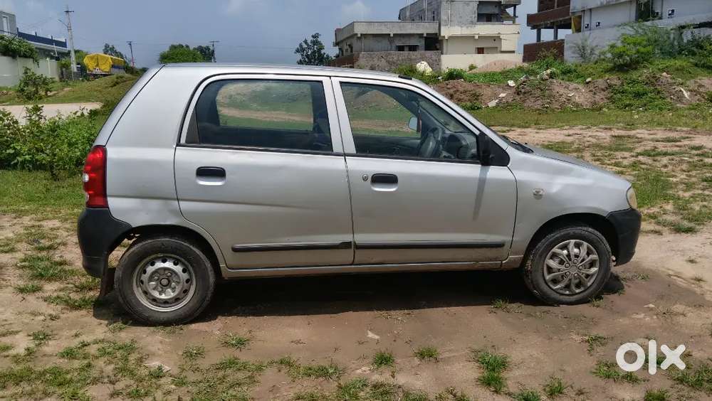 Maruti Suzuki Alto 2008