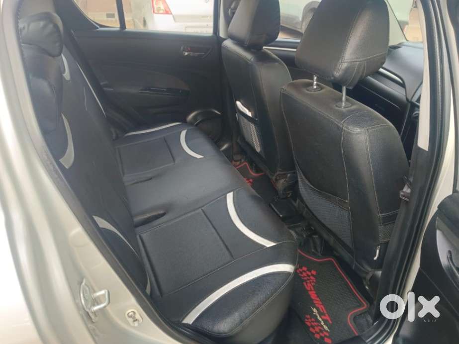 Maruti Suzuki Swift, 2014, Diesel