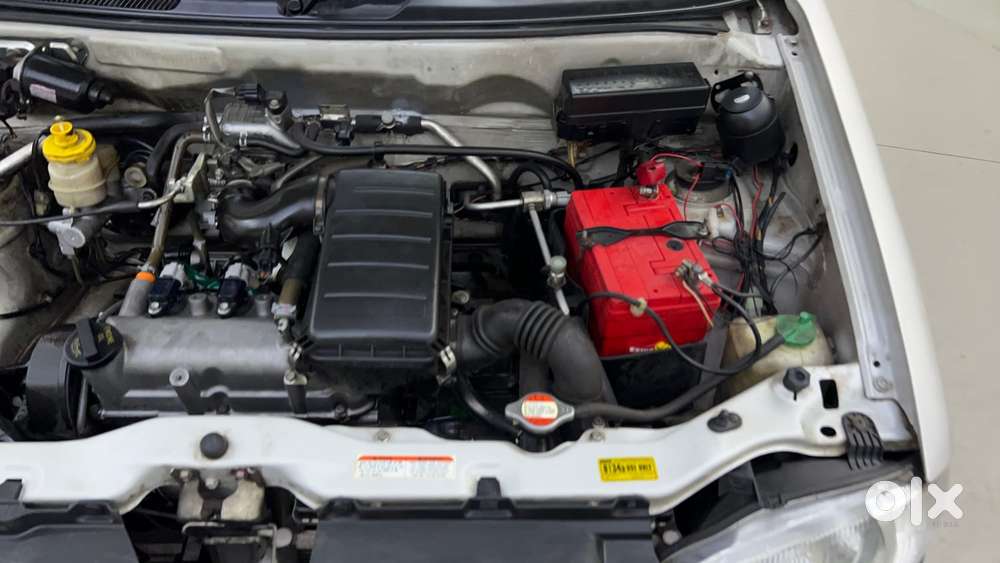 Maruti Suzuki Alto Std, 2012, Petrol