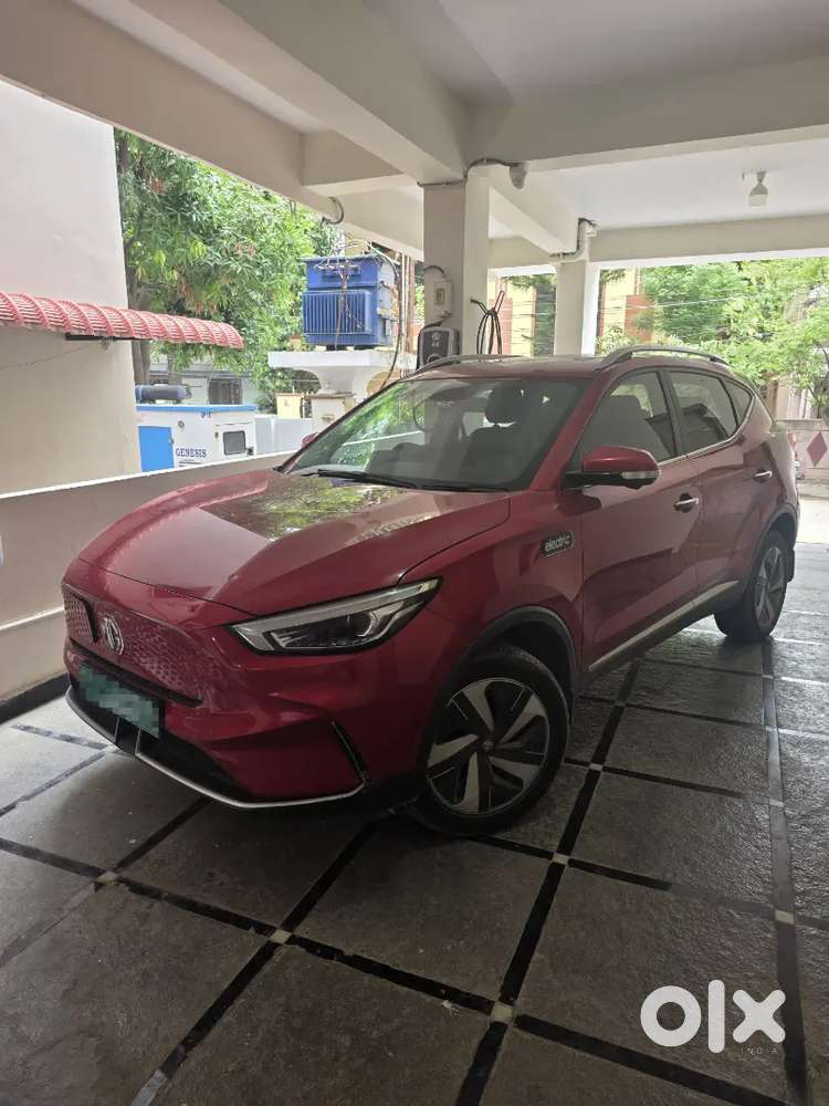 Zs Ev 2023 For Sale Good Condition