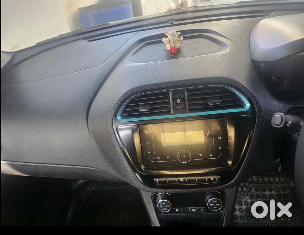 Tata Tigor Ev, 2022, Electric