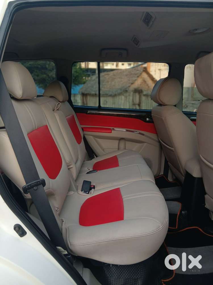 Mitsubishi Pajero Sport 2.5 Manual, 2014, Diesel
