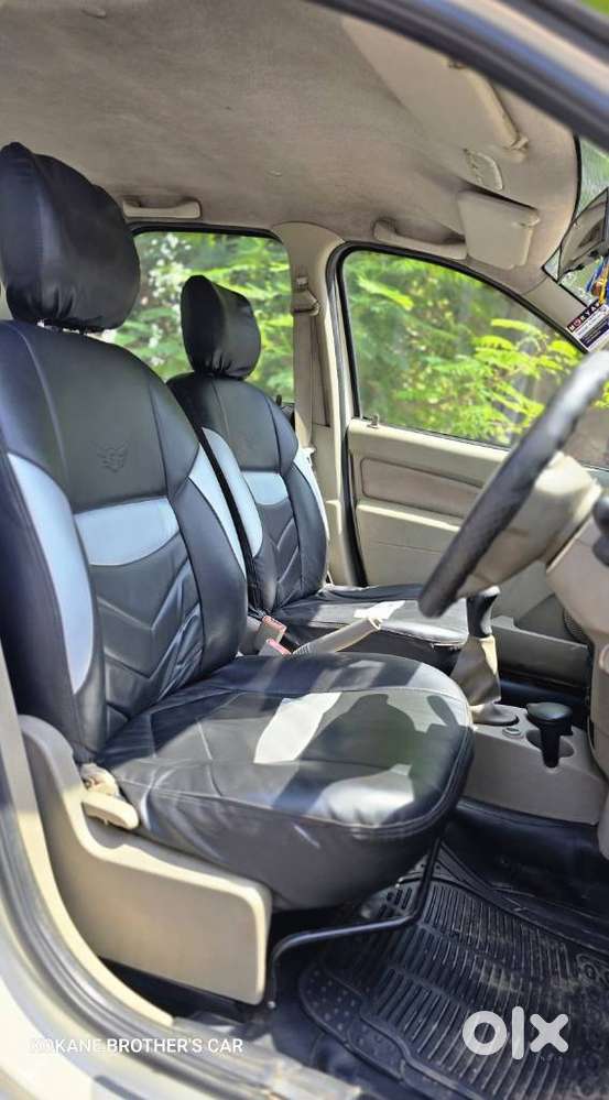 Mahindra Verito 1.5 D6 Executive Bs-iv, 2012, Diesel