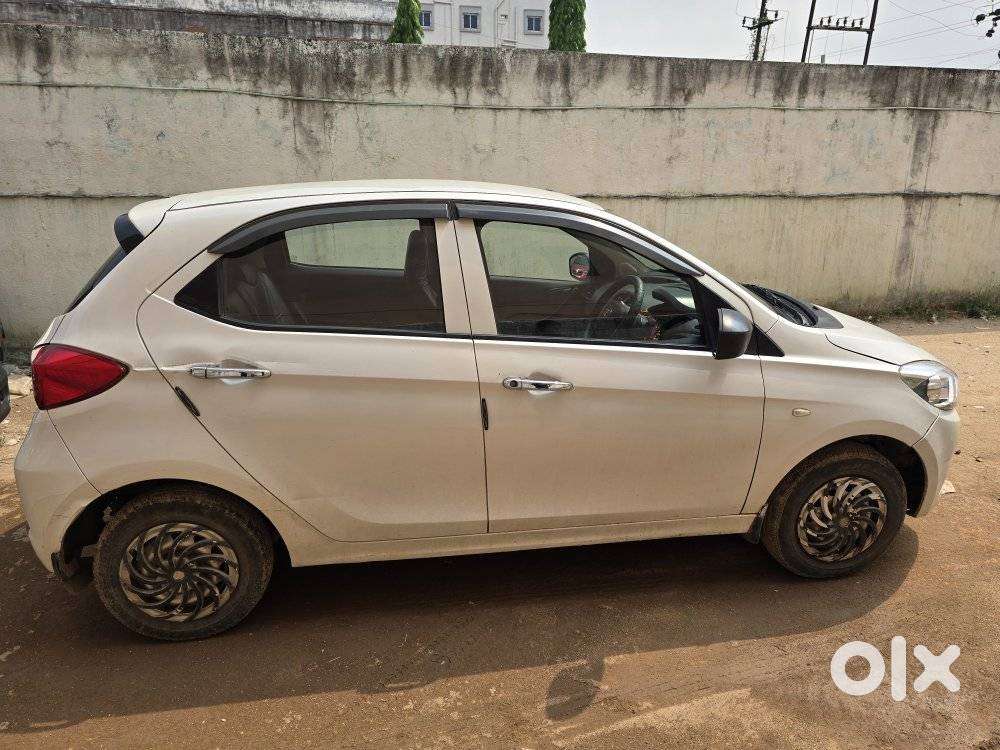 Tata Tiago Xm, 2019, Petrol