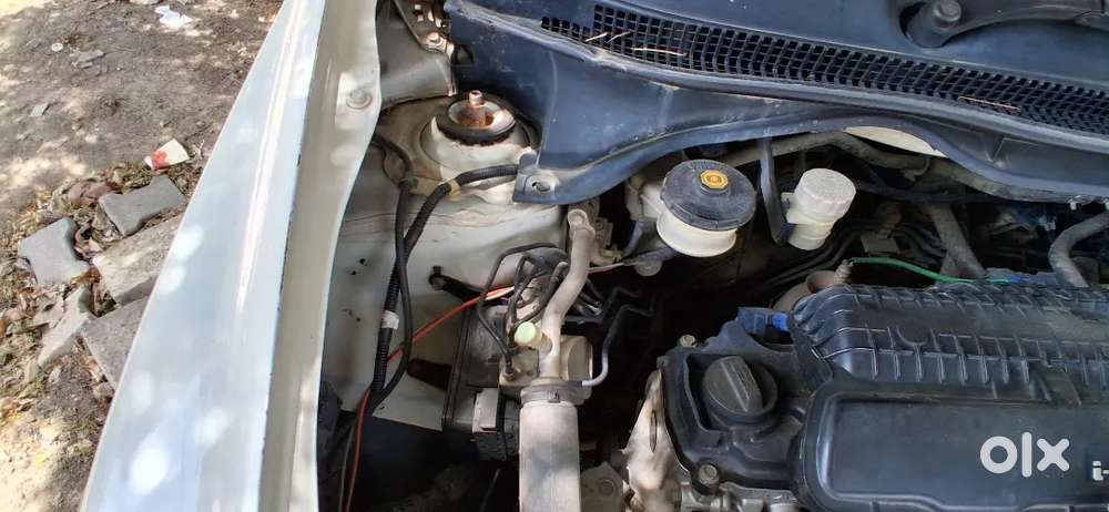 Honda City 1.5 Petrol 2010