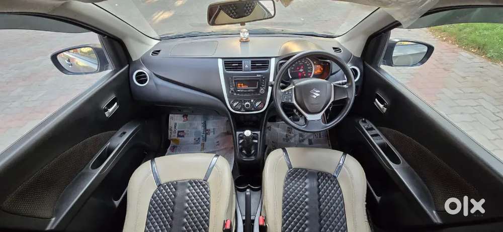 Maruti Suzuki Celerio X 2018 Petrol 86000 Km Driven