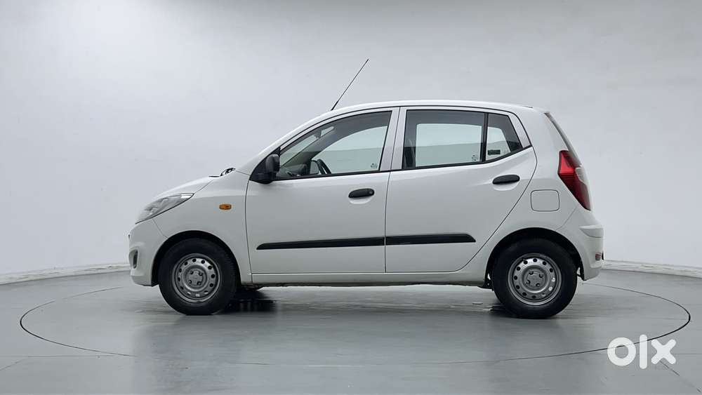 Hyundai I10 Magna 1.1l, 2014, Petrol