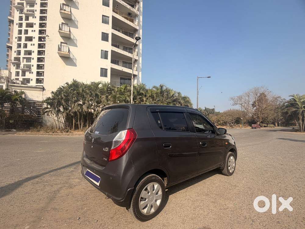 Maruti Suzuki Alto K10 Vxi, 2018, Petrol