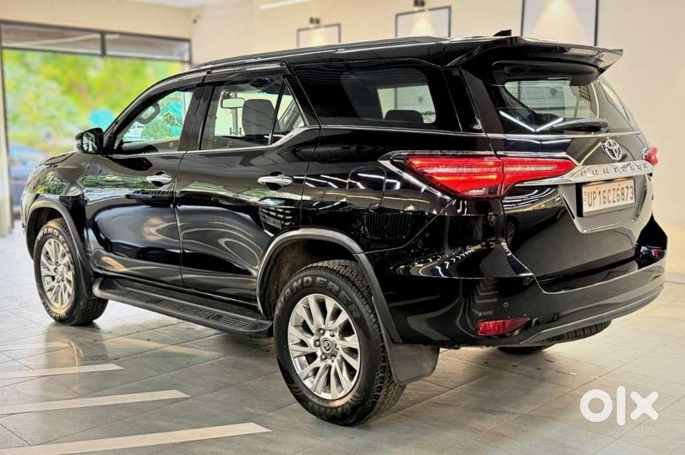 Toyota Fortuner 2011-2016 4x4 At, 2021, Diesel