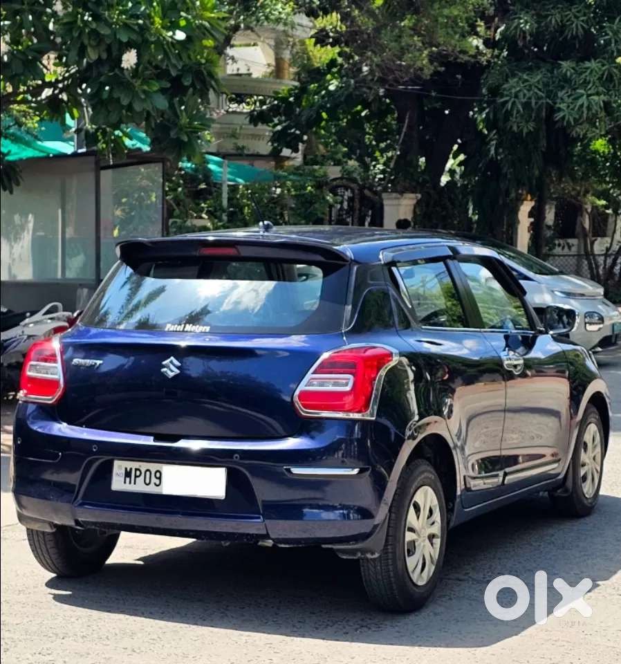 Maruti Suzuki Swift Amt Vxi, 2019, Petrol