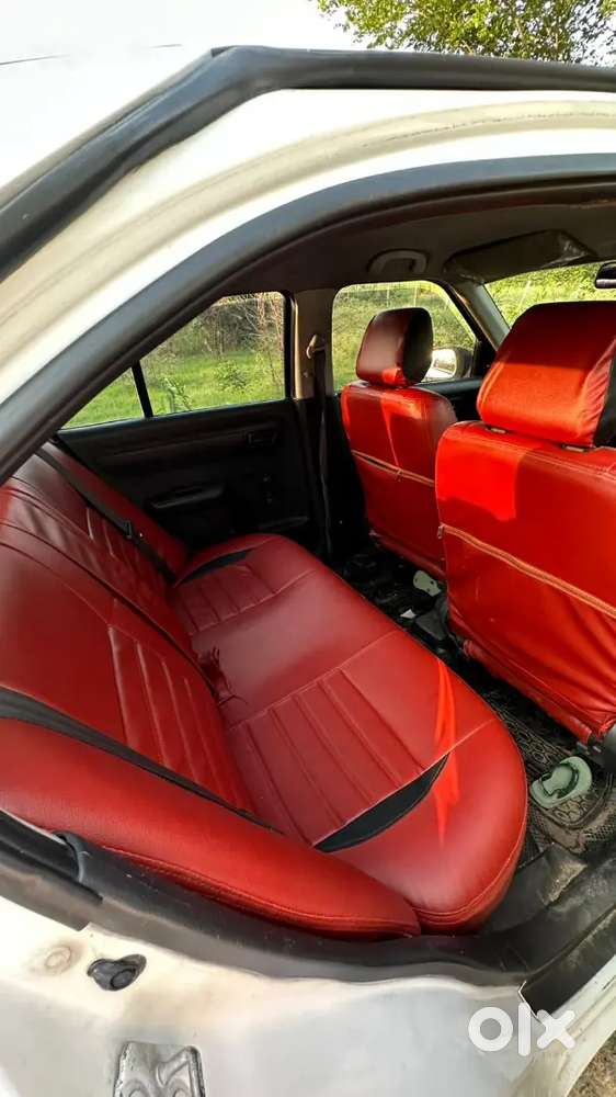 2017 Maruti Suzuki Dzire Tour Diesel Manual