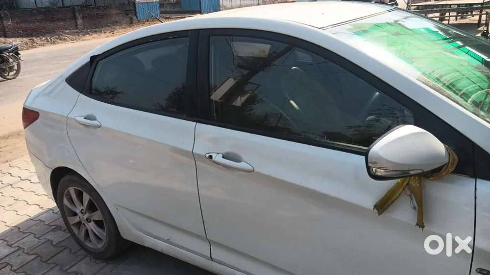 Verna Fludic Sx 2011