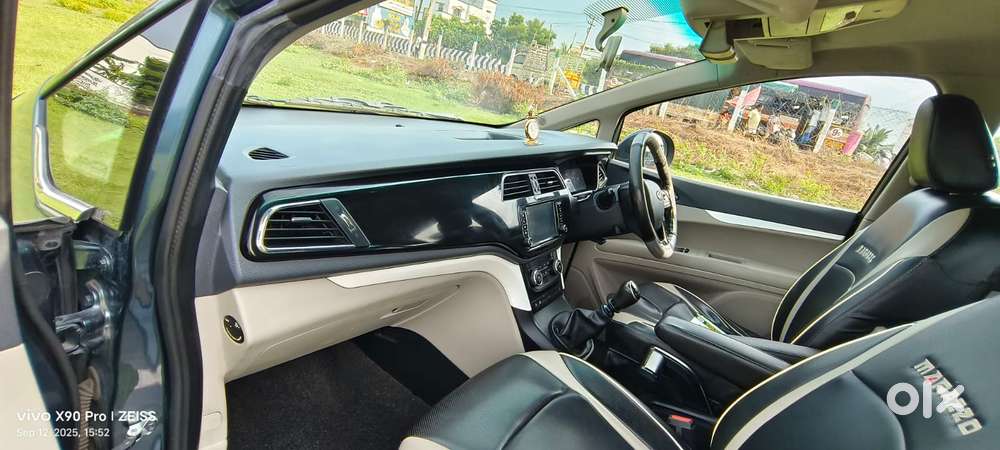 Mahindra Marazzo 1.5 M6 Plus 7 Str, 2020, Diesel