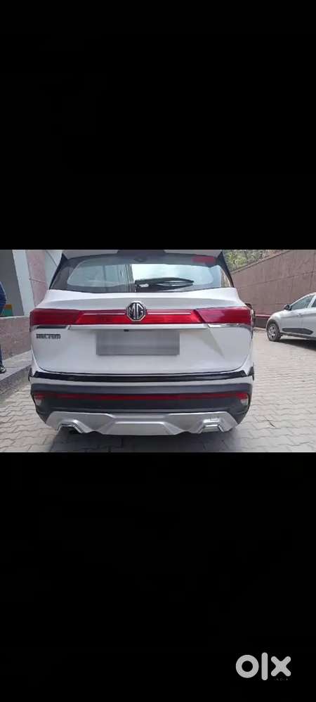 Mg Hector 2.0 Diesel 2020/2021
