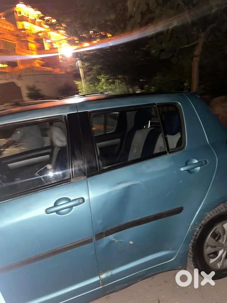 Maruti Suzuki Swift Diesel 2007 Vdi