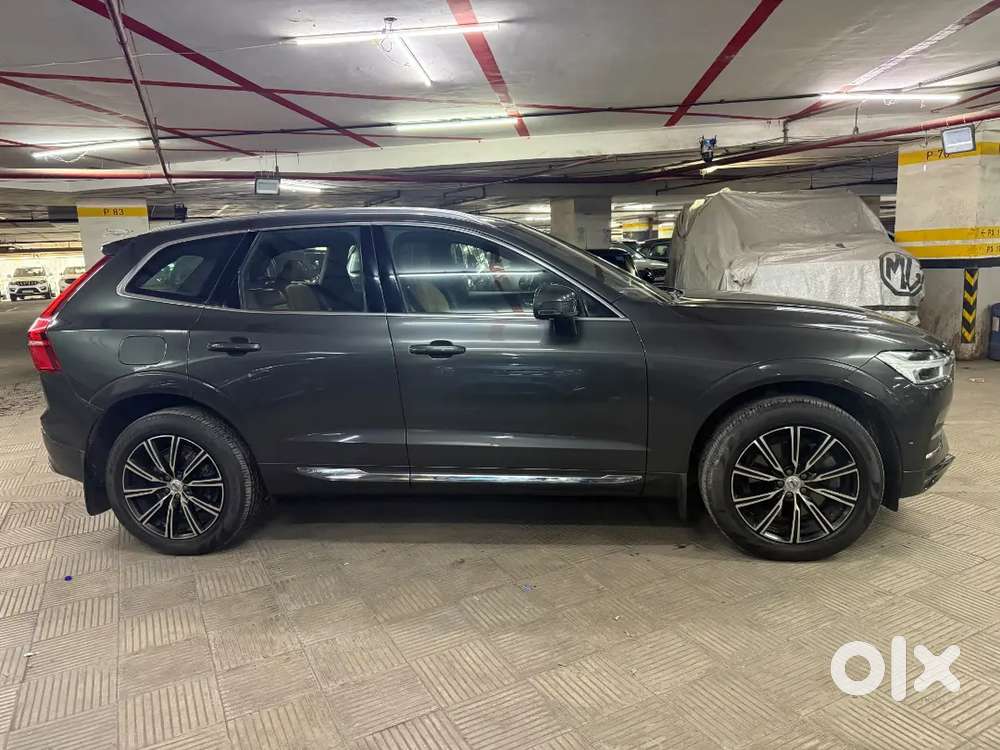 Volvo Xc60 Inscription 2019