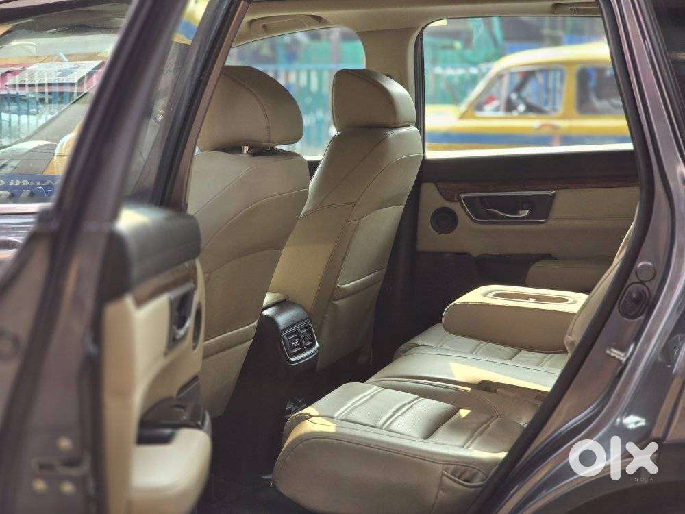 Honda Cr-v 1.6 Awd I-dtec At, 2019, Diesel