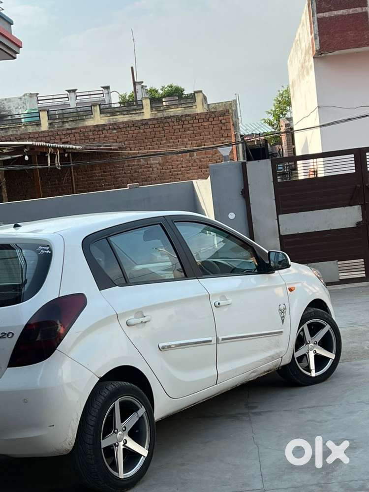 Hyundai I20 Magna 2012 Diesel