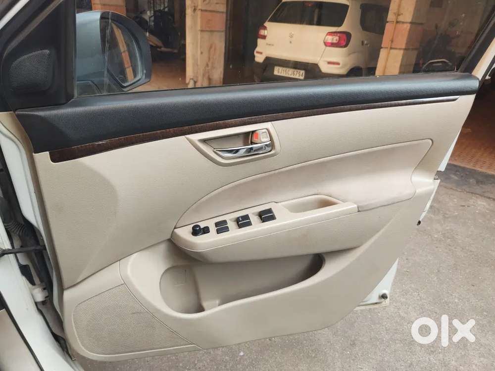 Maruti Suzuki ,swift Dzire, Diesel 2015