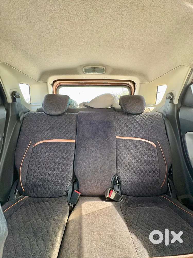 Ford Eccosports 1.5 Tdci 2017 Oct Titanium Diesal